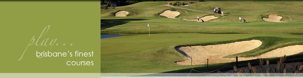 golf bookings