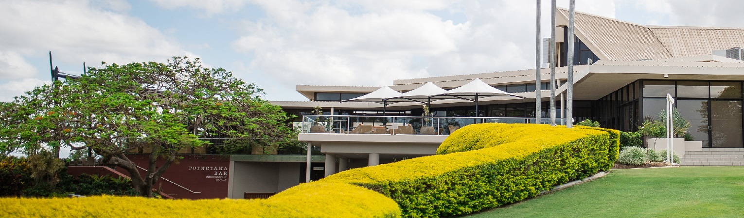 The Club Indooroopilly Golf Clubindooroopilly Golf Club