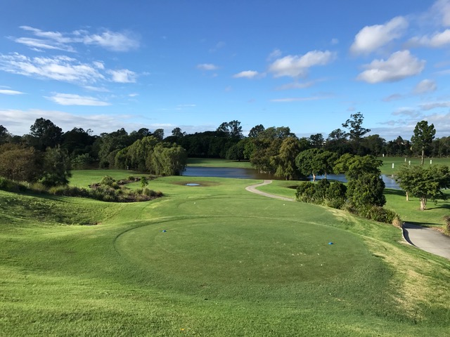 Pic14 Indooroopilly Golf Clubindooroopilly Golf Club