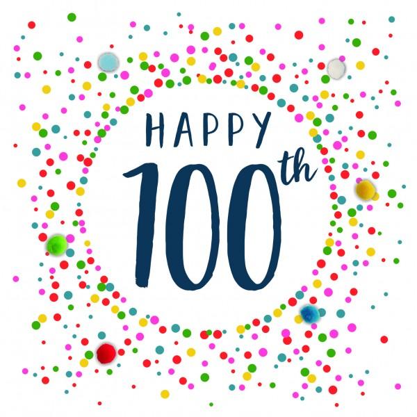 100th-birthday-card-pom-pom-range-contemporary-100th-birthday-card-3008839-0-1515629699000 - Indooroopilly Golf ClubIndooroopilly Golf Club