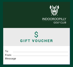 Indo Gift Voucher